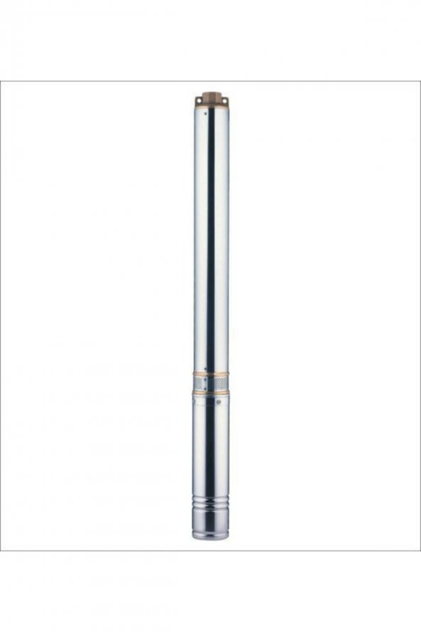 Alarko 4sdm2/11 Hp - 0,75HP 0,55 Kw Monofaze Dalgıç Pompa (Çıkış Çapı 1 1/4") ürün görseli 1