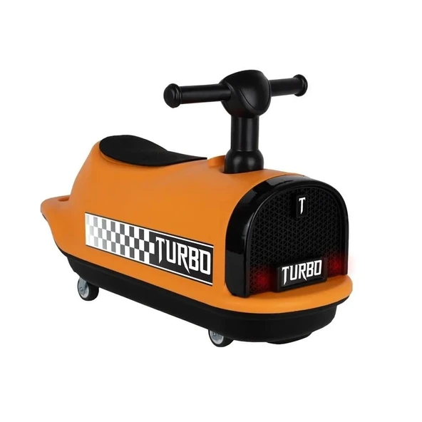 İlk Arabam Turbo Bingit Araba Sesli Müzikli ürün görseli 1