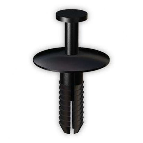 OPEL TAMPON ALT KLİPSİ 1400806 90508809 (10 ADET) ürün görseli 1