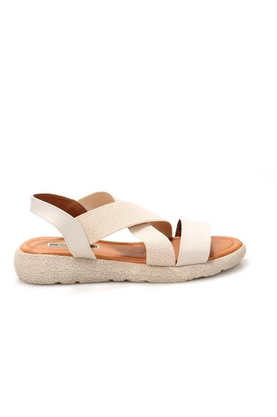 Pisagor Ps-32240 Kadın Günlük Sandalet ürün görseli 1