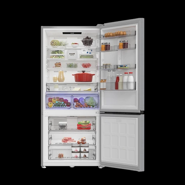 Arçelik 283613 EI No Frost Buzdolabı - Resim 5