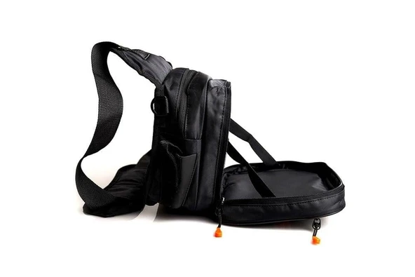Fujin Explorer Bag Lrf Spin  Balıkçı Çantası - Resim 6