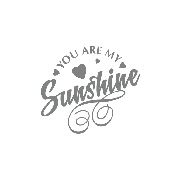 Sunshine Sticker 17x17 Cm Gri ürün görseli 1