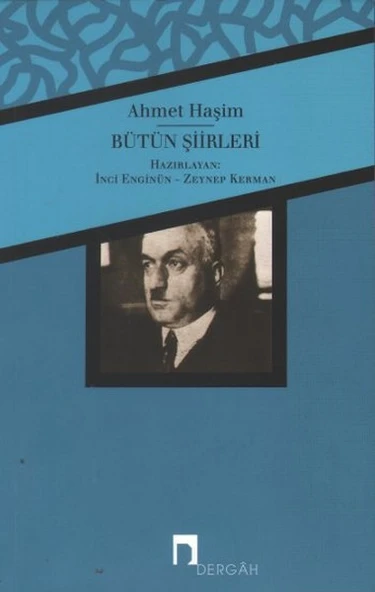 Bütün Şiirleri / Ahmet Haşim ürün görseli 1