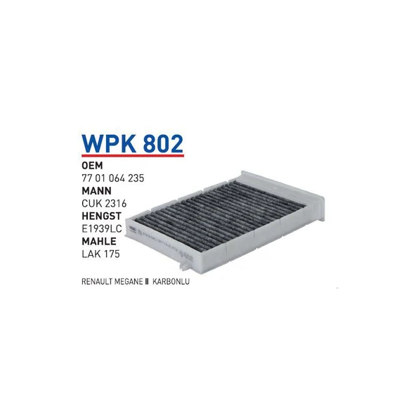 WPK802 ürün görseli 1