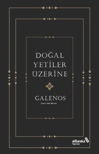 Doğal Yetiler Üzerine - Resim 2