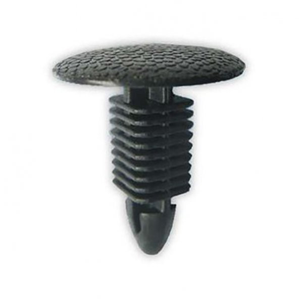 10 ADET 85325-21000YL HYUNDAI DÖŞEME KLİPSİ KREM ürün görseli 1