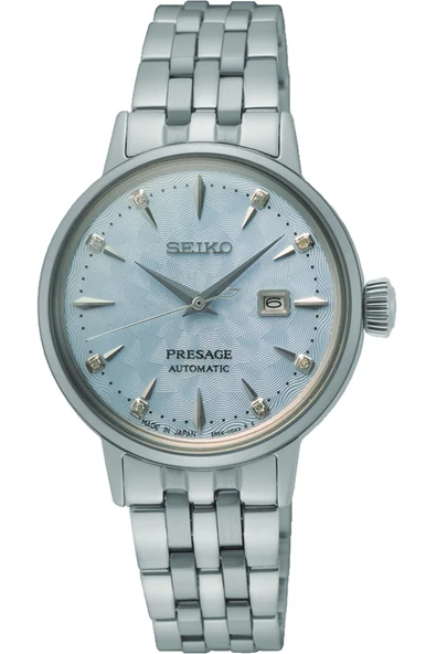 Seiko SRE007J Kadın Kol Saati ürün görseli 1
