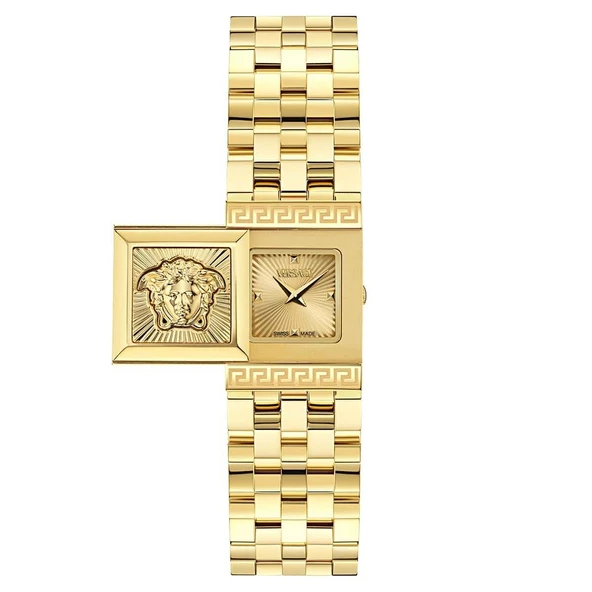 Versace VRSCVE0C00225 Kadın Kol Saati ürün görseli 1