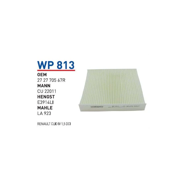 WP813 ürün görseli 1