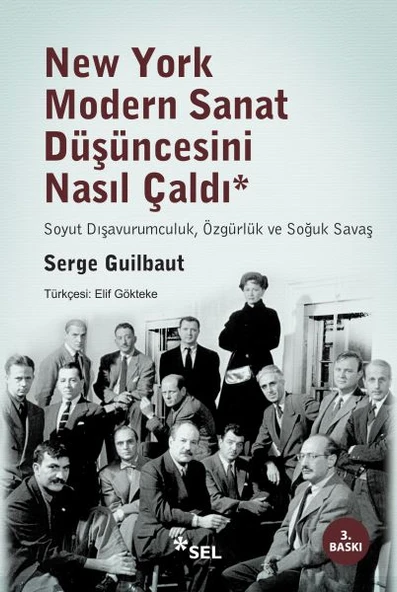 New York Modern Sanat Düşüncesini Nasıl Çaldı - Resim 2