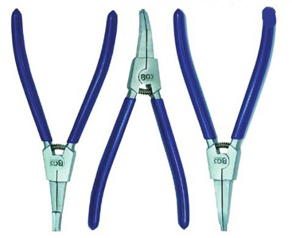 66110 SHAFT SEGMANI PENSESİ 3 PARÇA ürün görseli 1