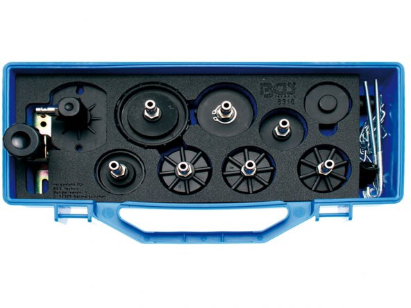 8316 ADAPTÖR SETİ 8315 İÇİN ürün görseli 1