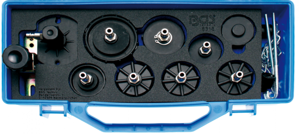 8316 ADAPTÖR SETİ 8315 İÇİN - Resim 2