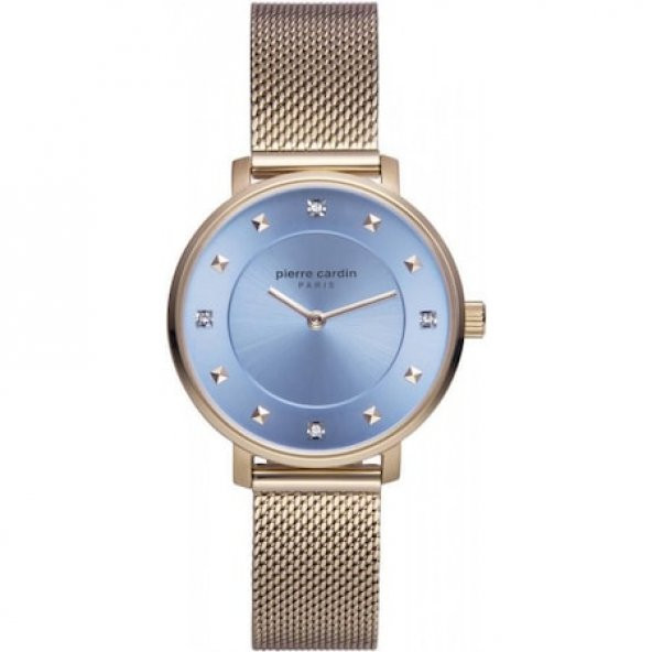 Pierre Cardin 902412F08  Kadın Kol Saati ürün görseli 1
