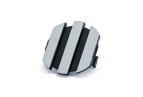 BMW MOTOR KAPAK KLİPSİ 5 ADET ( ZEBRA KAPAK ) 11121726089 ürün görseli 1