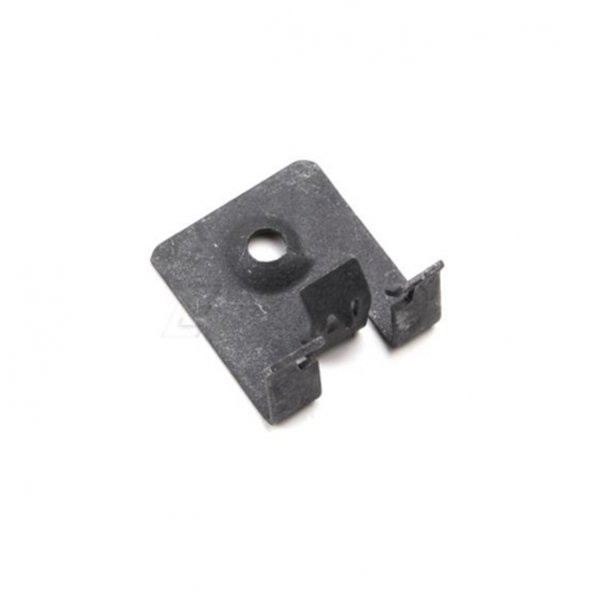 BMW E34 ÖN TAMPON METAL KLİPS 51118207874 (10 ADET) ürün görseli 1