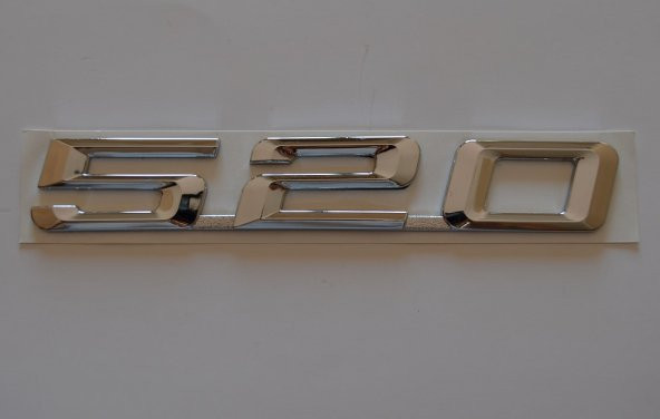 BMW 520 YAZI E34 - E39 51148137274 ürün görseli 1