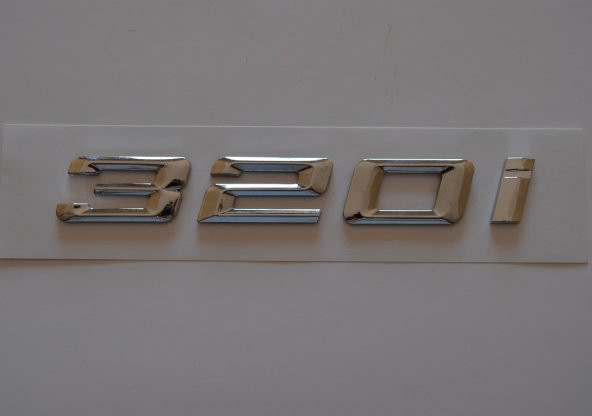 BMW 320i YAZI E46 E90 F30 51148195153 - 51147157555 ürün görseli 1
