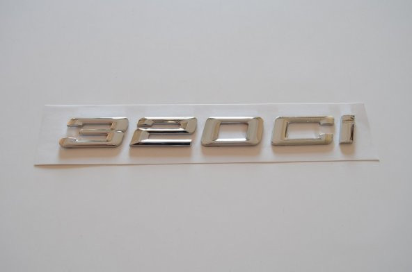 BMW 320Ci YAZI E46 51148240118 ürün görseli 1