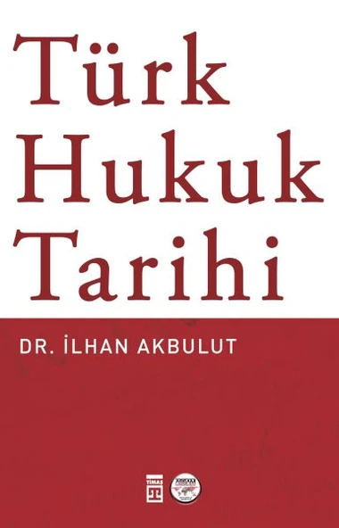Türk Hukuk Tarihi - Resim 2