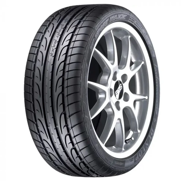 Dunlop SP Sport Maxx 050 225/45R17 91W (Yaz) (2025) ürün görseli 1