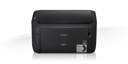 CANON LBP6030B Mono Lazer Yazici,18ppm ürün görseli 1