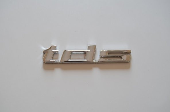 BMW tds BAGAJ YAZISI E34 E36 E38 E39 51148119643 ürün görseli 1