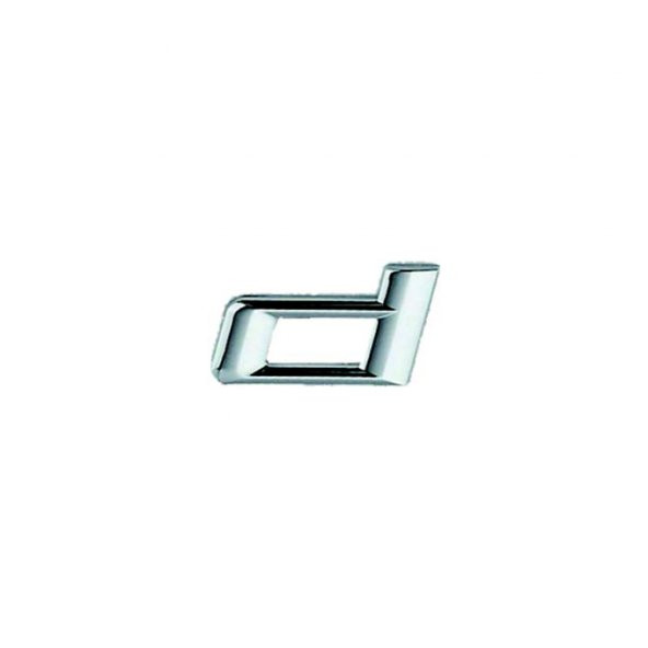 BMW d BAGAJ YAZISI E38 E39 51148259331 ürün görseli 1
