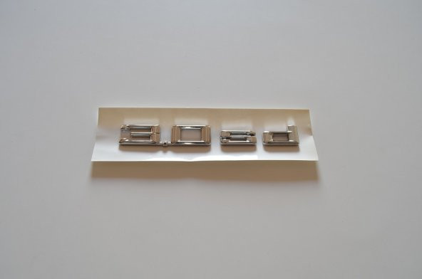 BMW 3.0 sd YAZI E70 E83 51147170953 ürün görseli 1
