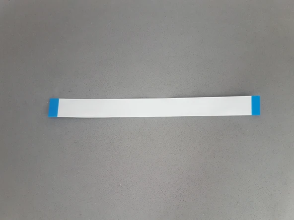 Xetec DIN-1148 İndash Teyp Ekran Filmi Flex Şerit Kablosu 36 Pin ürün görseli 1