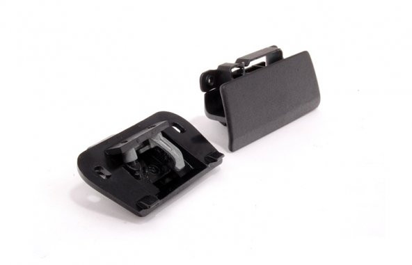 BMW E30 TORPİDO MANDAL SETİ 51161848873 ürün görseli 1