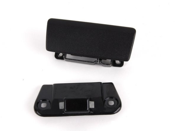 BMW E30 TORPİDO MANDAL SETİ 51161848873 - Resim 2