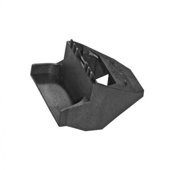 BMW E38 E39 RADYATÖR BRAKETİ SAĞ 17111737707 ürün görseli 1
