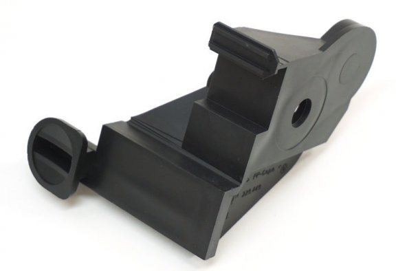 BMW E46 ÖN TAMPON BRAKETİ SOL 51117030619 (2002-2005) ürün görseli 1