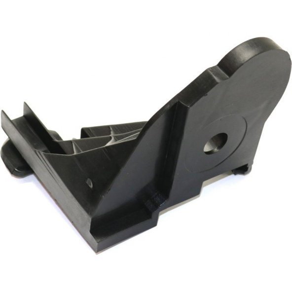 BMW E46 ÖNTAMPON BRAKETİ SAĞ 51117030620 (2002-2005) ürün görseli 1