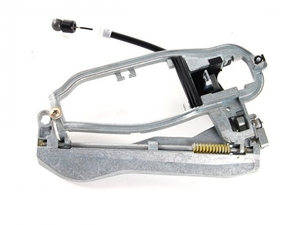 BMW E53 X5 KAPI GERGİSİ ARKA SAĞ 51228243636 ürün görseli 1
