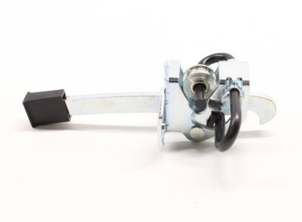 BMW E36 ARKA KAPI GERGİSİ 51228165009 ürün görseli 1