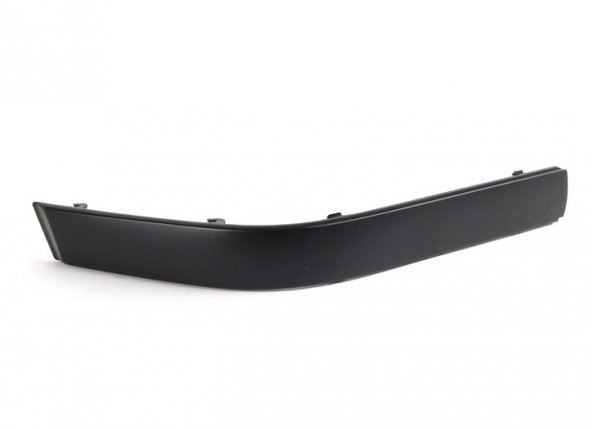 BMW E36 ÖN TAMPON BANDI (ÇITASI) SAĞ 51111960712 (1991-1993) ürün görseli 1
