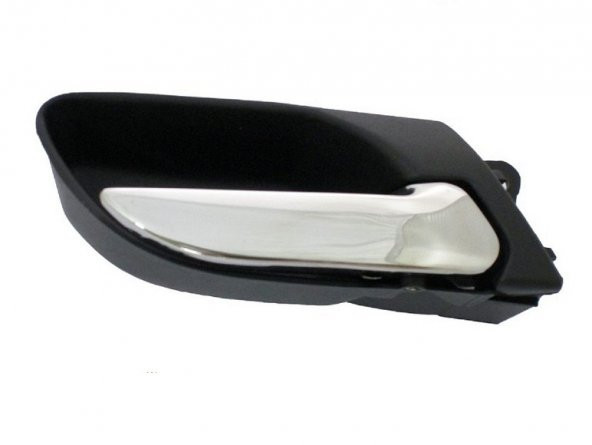 51428200752 BMW 3 SERİSİ E46 KAPI İÇ AÇMA KOLU ARKA SAĞ ürün görseli 1