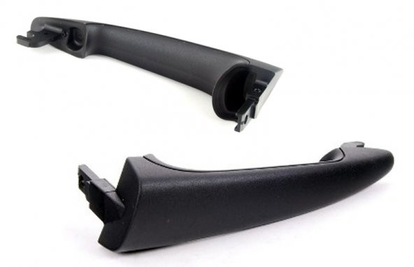 BMW E46 2001 DIŞ AÇMA KOLU SAĞ 51218253456-1 ürün görseli 1