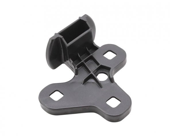 BMW E38 ÖN TAMPON BRAKETİ SOL (-1999) 51118230513 ürün görseli 1