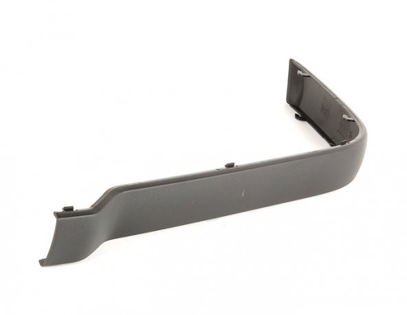 BMW E36 M-TECH ÖN TAMPON BANDI (TAMPON ÇITASI) SOL 51112265637 ürün görseli 1