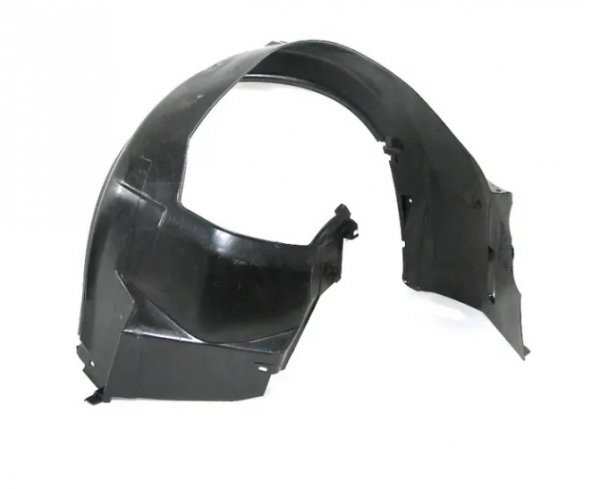BMW E36 ÇAMURLUK DAVLUMBAZI ÖN SOL 51718151561 ürün görseli 1
