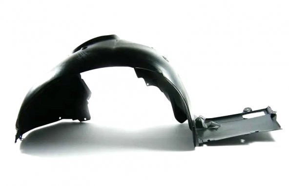 BMW E46 ÖN SOL DAVLUMBAZ ARKA PARÇA 51717039677 ürün görseli 1
