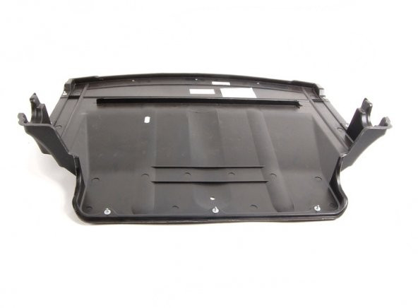 BMW E46 MOTOR ALT KARTER MUHAFAZASI PLASTİK (2002-05) 51718268344 ürün görseli 1