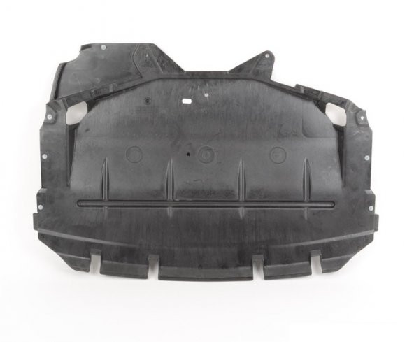 BMW E39 MOTOR ALT KARTER MUHAFAZASI PLASTİK (1996-03) 51718159980 ürün görseli 1