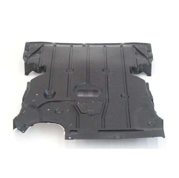 E90(92-06),E91(05-12),E92(06-13)MOTOR ALT KARTER MUH. 51757129341 ürün görseli 1