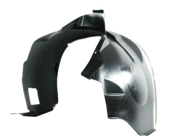 BMW X5 E53 ÇAMURLUK DAVLUMBAZI ÖN SAĞ 51718402444 ürün görseli 1