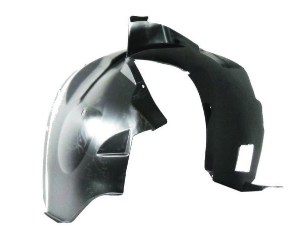 BMW X5 E53 ÇAMURLUK DAVLUMBAZI ÖN SOL 51718402443 ürün görseli 1
